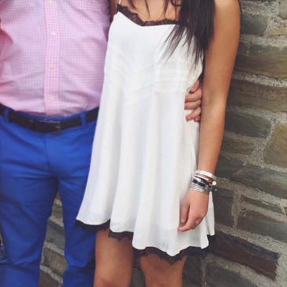 Lovers & Friends Dress